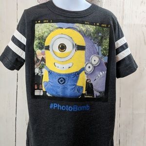 ☀️Minion T-Shirt☀️